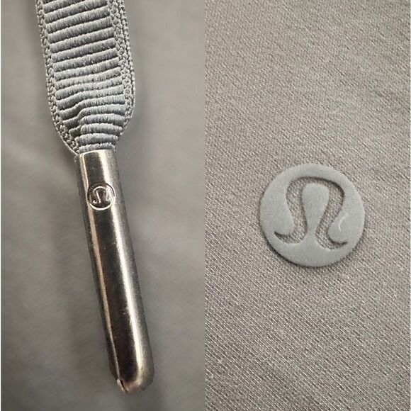 Lululemon On The Fly Skirt *Woven SZ 6 - Picture 11 of 12